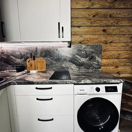 Drevenickovo Liptovský Mikuláš